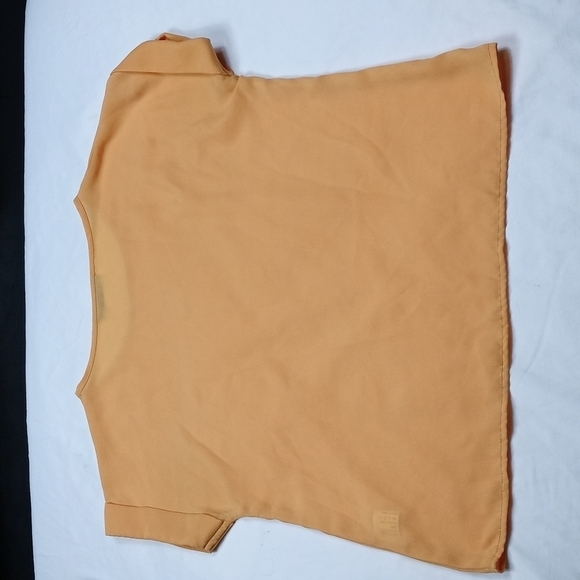 Shein womens gold colored top - Picture 6 of 8